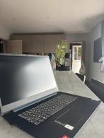 Lenovo 17" laptop, Computers en Software, HDD, Ophalen of Verzenden, Zo goed als nieuw, AMD Ryzen 7