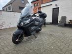 Maxsym 600i ABS met weinig km's, Motoren, Scooter, Particulier, Minimaal motorrijbewijs A2, 600 cc