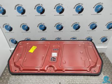 SMART FORFOUR [ENGINE_COVER] 2019 beschikbaar voor biedingen