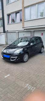 Renault scenic 2011  1,5 diesel 230000km courroie distri ch., Auto's, Renault, Euro 5, 15 cilinders, 5 deurs, Particulier