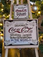 Coca Cola spiegels., Enlèvement ou Envoi, Comme neuf