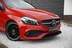 MERCEDES A 220 4MATIC - AMG PACK / LED / PANO / FULL OPTION, 5 places, Cuir, Berline, Automatique