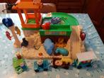 fisher Price Zoo vintage 80, Kinderen en Baby's, Ophalen, Zo goed als nieuw