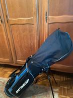 Junior golfset zwart, Ophalen, Gebruikt