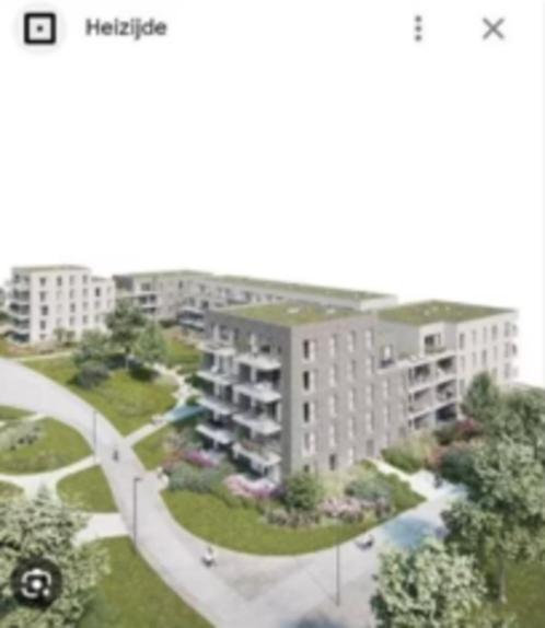 Ruime nieuwbouw studio te huur, Immo, Appartements & Studios à louer, Turnhout