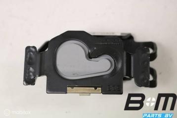 Bevestigingsoog in hemel rechts Audi Q5 80A beschikbaar voor biedingen