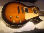 Harley Benton mod Les Paul, Muziek en Instrumenten, Met versterker, Ophalen of Verzenden, Zo goed als nieuw, Solid body