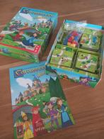 Carcassone junior, Hobby en Vrije tijd, Gezelschapsspellen | Bordspellen, Ophalen, Zo goed als nieuw, 999 Games