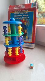 Mini Scheve Toren, Kinderen en Baby's, Speelgoed | Educatief en Creatief, Ophalen of Verzenden, Zo goed als nieuw