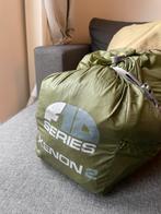 Vango f10 xenon 2 ul tenten ultralight 1.9kg, Caravans en Kamperen, Ophalen, Zo goed als nieuw, Tot en met 2