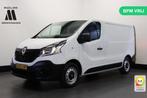 Renault Trafic 1.6 dCi EURO 6 - Airco - Navi - Cruise - € 9., Renault, Wit, 160 g/km, Te koop