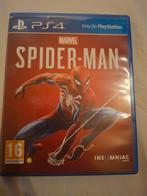 Marvel's Spider-Man (ps4), Ophalen of Verzenden, Avontuur en Actie, Virtual Reality, Vanaf 12 jaar