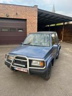 Suzuki Vitara JLX, 4 zetels, 1600 cc, Handgeschakeld, Particulier