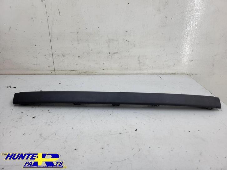 Bumperlijst midden Volvo V70 ('00-'08) 9484223, Auto-onderdelen, Carrosserie, Volvo, Gebruikt, Ophalen of Verzenden