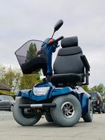 Vermeiren Ceres 4 Scootmobiel Elektrische scooter Nieuw accu, Diversen, Ophalen of Verzenden