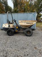 Terex TAS3 Dumper, Zakelijke goederen, Ophalen