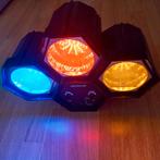 FEU DE CIRCULATION À 3 VOIES, Enlèvement ou Envoi