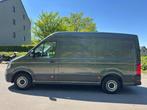 VW Crafter, Voorwielaandrijving, Stof, 4 cilinders, Particulier