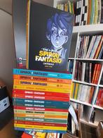 COLLECTION SPIROU ET FANTASIO VOLUMES 1 à 16 EXCELLENT ETAT, Livres, Comme neuf, Enlèvement ou Envoi, Série complète ou Série