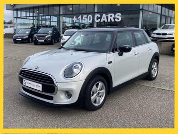 MINI Cooper 5-DRS 1.5i 136pk ! beschikbaar voor biedingen