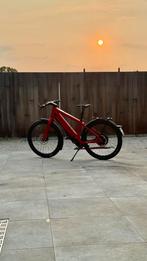 STROMER ST 5 PINION, Ophalen, Zo goed als nieuw, Stromer