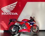 Honda CBR600RR (bj 2024), Motoren, Motoren | Honda, Bedrijf, Meer dan 35 kW, Overig, 600 cc