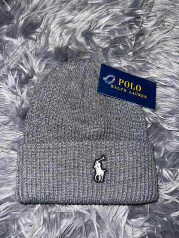Nieuwe Ralph Lauren muts beschikbaar voor biedingen