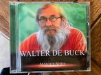 Walter De Buck, Ophalen, Zo goed als nieuw