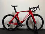 Trek Madone SLR gen7, Fietsen en Brommers, Fietsen | Racefietsen, Ophalen, Zo goed als nieuw, Carbon