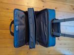 Samsonite Laptoptrolley  Als nieuw, Handtassen en Accessoires, Koffers, Ophalen of Verzenden, Zo goed als nieuw