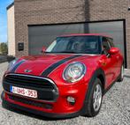 Mini One 1.2, Autos, Rouge, 75 kW, Achat, Boîte manuelle