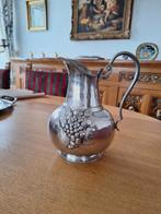 Tinnen kruik, Antiek en Kunst, Ophalen