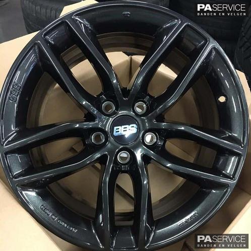 Nieuwe 19 inch Crystal Black BBS SX Mini Clubman F54 velgen, Auto-onderdelen, Banden en Velgen, Banden en Velgen, 19 inch, Personenwagen