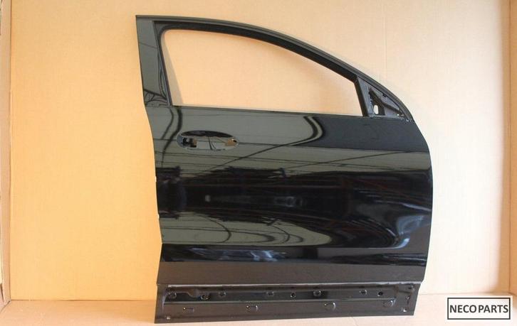 MERCEDES GLA H247 696 DEUR PORTIER ALLES LEVERBAAR!!, Auto-onderdelen, Carrosserie, Spatbord, Mercedes-Benz, Gebruikt, Ophalen of Verzenden