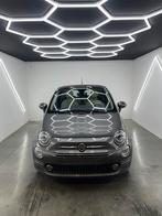 Fiat 500 1.2 Automatic|SEULEMENT 11766 KM | GARANTIE D'UN AN, Autos, Argent ou Gris, Achat, Euro 6, Entreprise