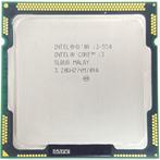 i3 550 CPU, Computers en Software, Processors, Intel Core i3, 2-core, Gebruikt, Ophalen of Verzenden