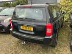 Jeep Patriot 2.4 Limited, Autos, Jeep, Achat, Entreprise, MPV ou Monospace, Euro 4