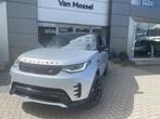 Land Rover Discovery D250 R-Dynamic SE AWD Auto. 23.5MY, Auto's, Te koop, Zilver of Grijs, 2999 cc, 750 kg