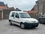 Ford Foucs / 1.6 Diesel/ airco/  Met keuring voor verkoop, Auto's, Peugeot, Bedrijf, Te koop, Partner