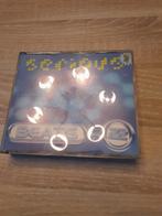 CD'S van mijn Serious beats 22, Enlèvement ou Envoi, Utilisé, Dance populaire