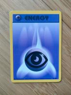 carte pokémon énergie psy, set de base 1999, psy energy, Enlèvement, Utilisé