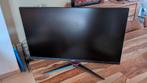 Gaming Monitor 144Hz - 155Hz 27 inch 1440p, Informatique & Logiciels, Moniteurs, Gaming, 3 à 5 ms, AOC, Enlèvement