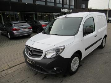 Mercedes-Benz Citan 109 1.5 CDi A2-Lichte vracht-A/C-Schuifd