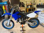 125yz, Enlèvement, Comme neuf