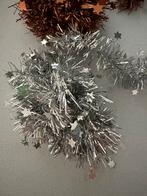 Kerstslingers, Ophalen, Gebruikt
