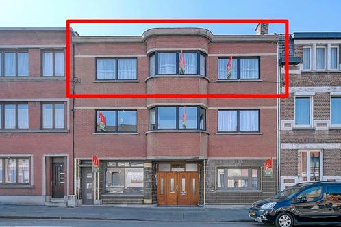 Appartement à Liege-Grivegnee, 2 chambres, Immo, Huizen en Appartementen te koop, Appartement