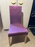 GRATIS - 4 stoelen, Ophalen, Gebruikt, Overige kleuren, Vier