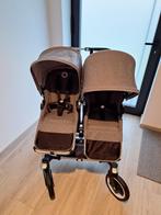 Bugaboo Donkey 2 duo, Kinderen en Baby's, Kinderwagens en Combinaties, Ophalen, Bugaboo, Zo goed als nieuw, Combiwagen