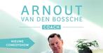 Arnout Van den bossche coach 21 december om 20u, Tickets en Kaartjes, Evenementen en Festivals, Twee personen