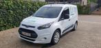 Ford transit connect, Stof, Euro 6, Wit, Particulier